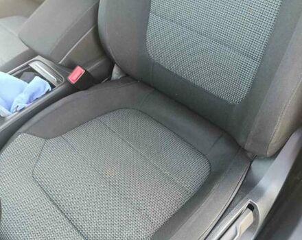 Черный Фольксваген Пассат, объемом двигателя 1.97 л и пробегом 165 тыс. км за 12900 $, фото 8 на Automoto.ua