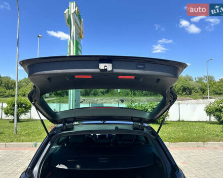 Чорний Фольксваген Пассат, об'ємом двигуна 2 л та пробігом 193 тис. км за 15299 $, фото 15 на Automoto.ua