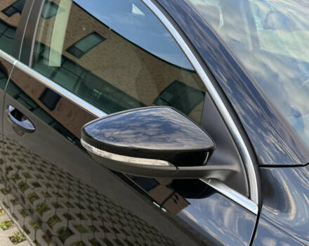 Черный Фольксваген Пассат, объемом двигателя 1.97 л и пробегом 278 тыс. км за 11400 $, фото 57 на Automoto.ua