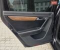 Черный Фольксваген Пассат, объемом двигателя 1.97 л и пробегом 241 тыс. км за 12200 $, фото 26 на Automoto.ua