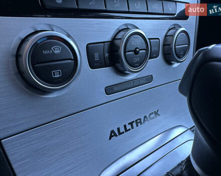 Чорний Фольксваген Пассат, об'ємом двигуна 2 л та пробігом 212 тис. км за 13850 $, фото 22 на Automoto.ua