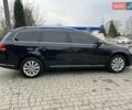 Чорний Фольксваген Пассат, об'ємом двигуна 1.97 л та пробігом 268 тис. км за 9999 $, фото 10 на Automoto.ua