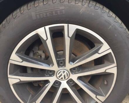 Черный Фольксваген Пассат, объемом двигателя 1.6 л и пробегом 235 тыс. км за 14800 $, фото 23 на Automoto.ua