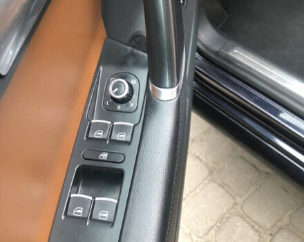 Чорний Фольксваген Пассат, об'ємом двигуна 2 л та пробігом 223 тис. км за 13990 $, фото 82 на Automoto.ua