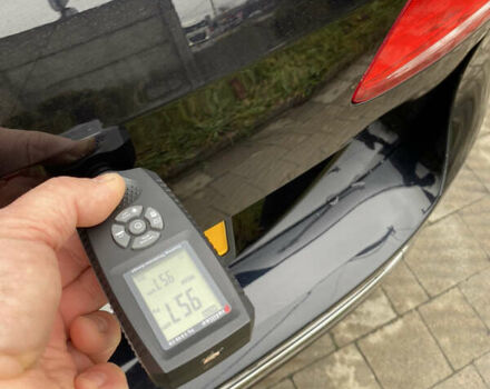 Черный Фольксваген Пассат, объемом двигателя 2 л и пробегом 232 тыс. км за 11500 $, фото 34 на Automoto.ua