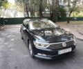 Черный Фольксваген Пассат, объемом двигателя 1.97 л и пробегом 305 тыс. км за 16200 $, фото 1 на Automoto.ua
