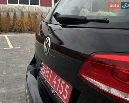 Чорний Фольксваген Пассат, об'ємом двигуна 2 л та пробігом 193 тис. км за 13500 $, фото 98 на Automoto.ua