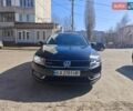 Черный Фольксваген Пассат, объемом двигателя 1.6 л и пробегом 284 тыс. км за 9800 $, фото 1 на Automoto.ua