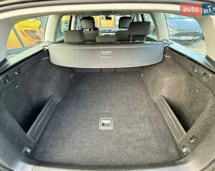 Чорний Фольксваген Пассат, об'ємом двигуна 1.6 л та пробігом 230 тис. км за 10999 $, фото 38 на Automoto.ua