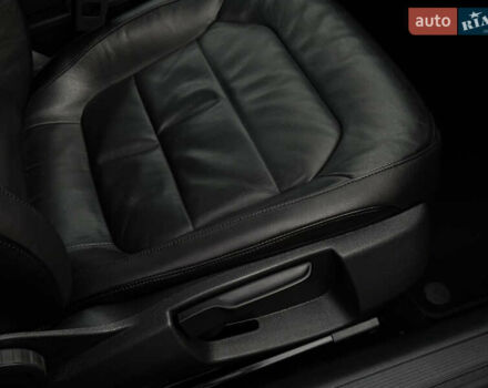 Чорний Фольксваген Пассат, об'ємом двигуна 2 л та пробігом 193 тис. км за 13500 $, фото 40 на Automoto.ua