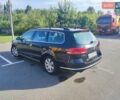 Чорний Фольксваген Пассат, об'ємом двигуна 1.6 л та пробігом 250 тис. км за 11500 $, фото 22 на Automoto.ua