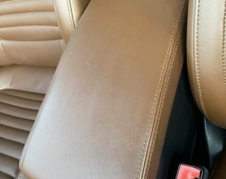 Черный Фольксваген Пассат, объемом двигателя 2 л и пробегом 275 тыс. км за 13599 $, фото 25 на Automoto.ua