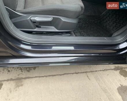 Чорний Фольксваген Пассат, об'ємом двигуна 2 л та пробігом 175 тис. км за 14950 $, фото 36 на Automoto.ua