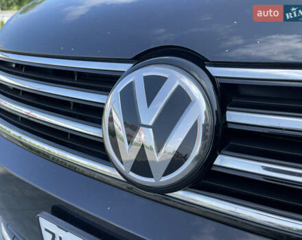 Черный Фольксваген Пассат, объемом двигателя 1.4 л и пробегом 260 тыс. км за 10900 $, фото 52 на Automoto.ua