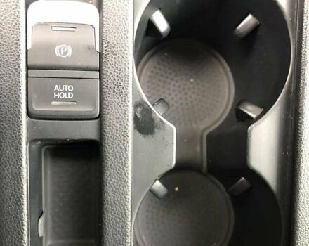 Черный Фольксваген Пассат, объемом двигателя 1.6 л и пробегом 235 тыс. км за 14800 $, фото 16 на Automoto.ua