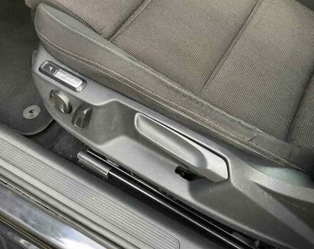 Черный Фольксваген Пассат, объемом двигателя 1.6 л и пробегом 235 тыс. км за 14800 $, фото 24 на Automoto.ua