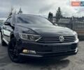 Чорний Фольксваген Пассат, об'ємом двигуна 1.97 л та пробігом 301 тис. км за 12300 $, фото 28 на Automoto.ua