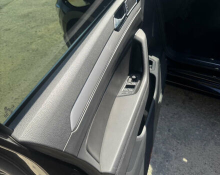 Чорний Фольксваген Пассат, об'ємом двигуна 1.97 л та пробігом 315 тис. км за 15600 $, фото 44 на Automoto.ua