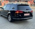 Черный Фольксваген Пассат, объемом двигателя 2 л и пробегом 223 тыс. км за 12500 $, фото 35 на Automoto.ua