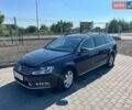 Чорний Фольксваген Пассат, об'ємом двигуна 2 л та пробігом 286 тис. км за 10700 $, фото 1 на Automoto.ua