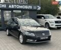 Чорний Фольксваген Пассат, об'ємом двигуна 2 л та пробігом 283 тис. км за 12300 $, фото 3 на Automoto.ua