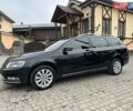 Чорний Фольксваген Пассат, об'ємом двигуна 1.97 л та пробігом 268 тис. км за 9999 $, фото 27 на Automoto.ua