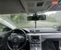 Черный Фольксваген Пассат, объемом двигателя 2 л и пробегом 280 тыс. км за 15596 $, фото 8 на Automoto.ua