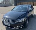 Черный Фольксваген Пассат, объемом двигателя 1.6 л и пробегом 296 тыс. км за 10700 $, фото 1 на Automoto.ua