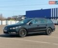 Черный Фольксваген Пассат, объемом двигателя 1.97 л и пробегом 275 тыс. км за 10400 $, фото 1 на Automoto.ua
