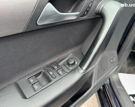 Черный Фольксваген Пассат, объемом двигателя 2 л и пробегом 226 тыс. км за 10490 $, фото 18 на Automoto.ua