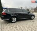 Чорний Фольксваген Пассат, об'ємом двигуна 1.97 л та пробігом 268 тис. км за 9999 $, фото 15 на Automoto.ua