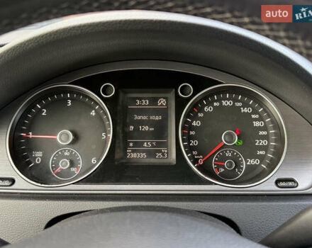 Черный Фольксваген Пассат, объемом двигателя 1.6 л и пробегом 230 тыс. км за 11500 $, фото 47 на Automoto.ua