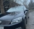 Чорний Фольксваген Пассат, об'ємом двигуна 1.97 л та пробігом 370 тис. км за 12000 $, фото 1 на Automoto.ua