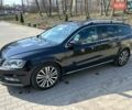 Черный Фольксваген Пассат, объемом двигателя 1.97 л и пробегом 283 тыс. км за 12600 $, фото 1 на Automoto.ua