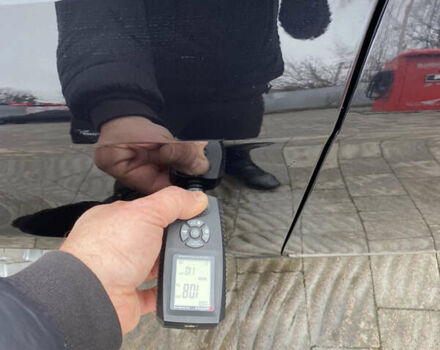 Черный Фольксваген Пассат, объемом двигателя 2 л и пробегом 232 тыс. км за 11500 $, фото 22 на Automoto.ua