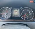 Черный Фольксваген Пассат, объемом двигателя 2 л и пробегом 275 тыс. км за 13599 $, фото 18 на Automoto.ua