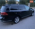 Черный Фольксваген Пассат, объемом двигателя 1.97 л и пробегом 300 тыс. км за 10700 $, фото 8 на Automoto.ua