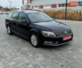 Чорний Фольксваген Пассат, об'ємом двигуна 2 л та пробігом 193 тис. км за 13500 $, фото 3 на Automoto.ua