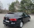 Чорний Фольксваген Пассат, об'ємом двигуна 1.97 л та пробігом 202 тис. км за 11800 $, фото 14 на Automoto.ua