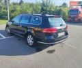 Чорний Фольксваген Пассат, об'ємом двигуна 1.6 л та пробігом 250 тис. км за 11500 $, фото 25 на Automoto.ua
