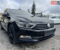 Чорний Фольксваген Пассат, об'ємом двигуна 1.97 л та пробігом 301 тис. км за 12300 $, фото 59 на Automoto.ua