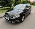Чорний Фольксваген Пассат, об'ємом двигуна 2 л та пробігом 365 тис. км за 10999 $, фото 10 на Automoto.ua