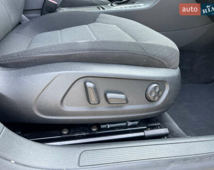 Черный Фольксваген Пассат, объемом двигателя 1.4 л и пробегом 260 тыс. км за 10900 $, фото 29 на Automoto.ua