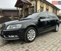 Чорний Фольксваген Пассат, об'ємом двигуна 1.97 л та пробігом 268 тис. км за 9999 $, фото 26 на Automoto.ua