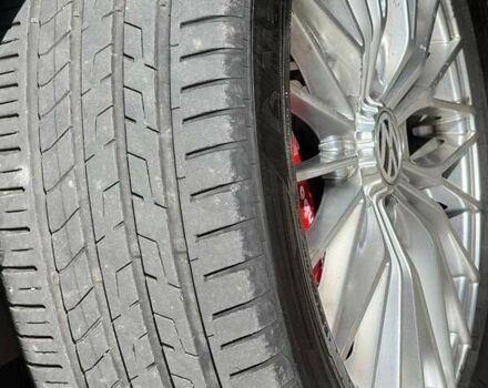 Черный Фольксваген Пассат, объемом двигателя 2 л и пробегом 329 тыс. км за 13250 $, фото 7 на Automoto.ua