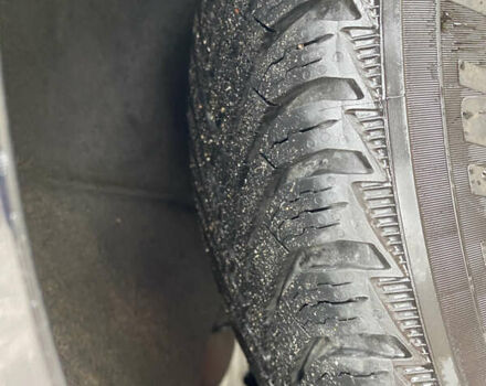 Черный Фольксваген Пассат, объемом двигателя 2 л и пробегом 232 тыс. км за 11500 $, фото 49 на Automoto.ua