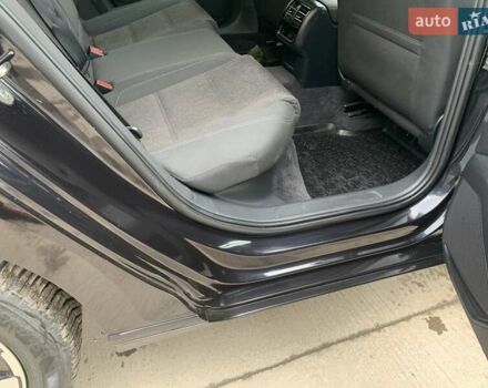 Чорний Фольксваген Пассат, об'ємом двигуна 2 л та пробігом 175 тис. км за 14950 $, фото 34 на Automoto.ua