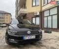 Чорний Фольксваген Пассат, об'ємом двигуна 2 л та пробігом 175 тис. км за 14950 $, фото 2 на Automoto.ua