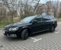 Чорний Фольксваген Пассат, об'ємом двигуна 1.97 л та пробігом 230 тис. км за 10700 $, фото 23 на Automoto.ua