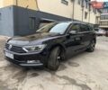 Чорний Фольксваген Пассат, об'ємом двигуна 2 л та пробігом 175 тис. км за 14950 $, фото 4 на Automoto.ua